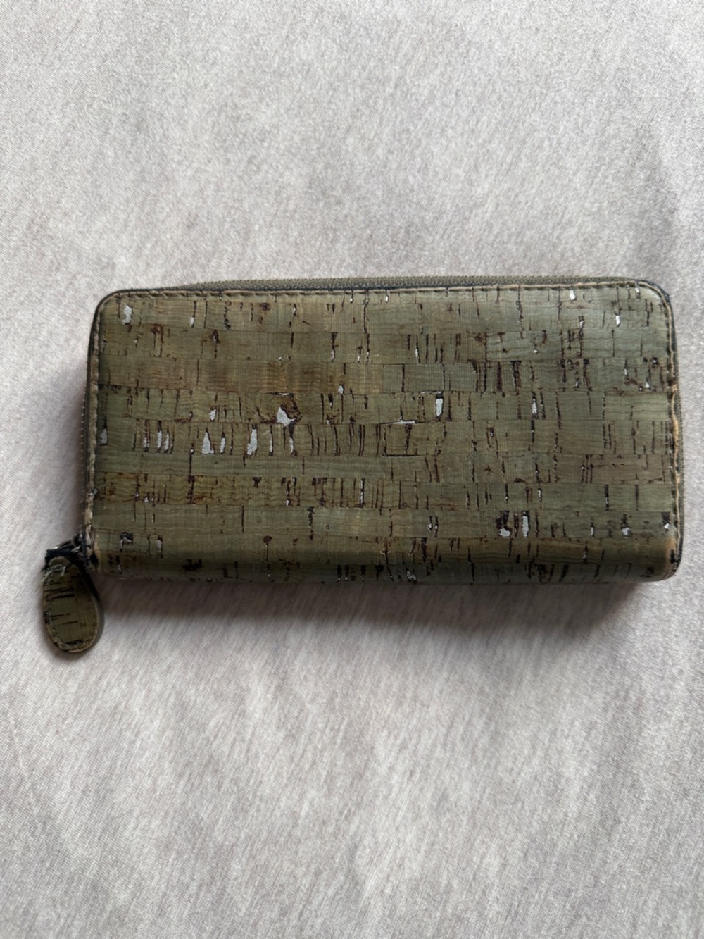 Cork Wallet - Picture 3 of 10